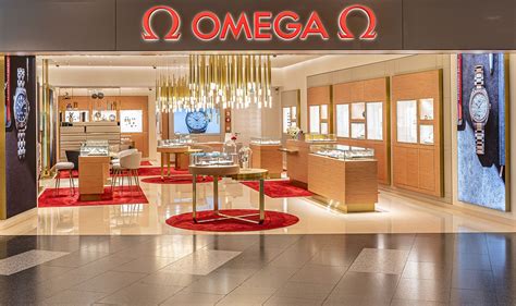 omega watches portland oregon|omega watches store locator.